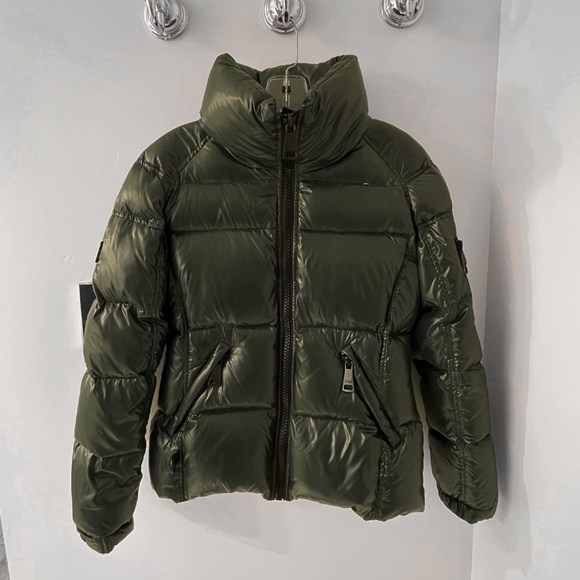 SAM. Jackets & Blazers - SAM Freestyle Down Jacket